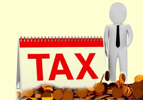 What are the new income tax rules?