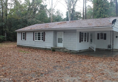 What Are The Benefits Of Using A Tax Preparer In Whiteville NC As A Homeowner